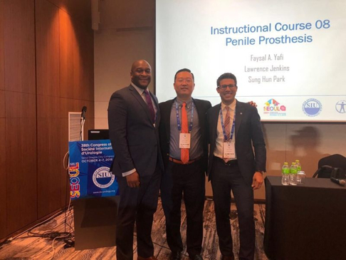 Slider image (4) Stand Up Prosthetic Urology Center of Excellence